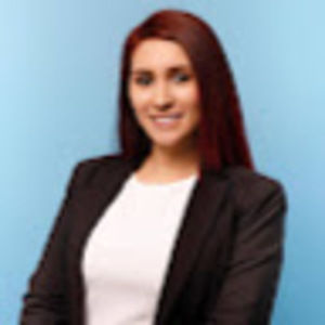 Meet your Posher, Veronica